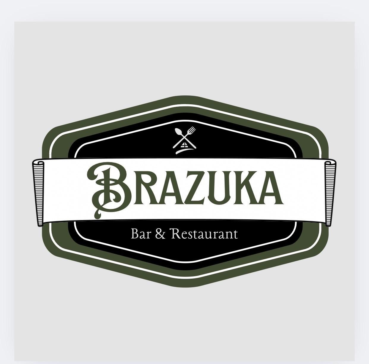 Brazuka Bar home